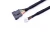 Import Positive Standard Quality Industrial Wiring Harness Industrial Equipment Signal Cable SM / PHD Harness from China