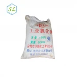 Potassium Chloride 99.9% For Oil Drilling