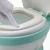 Import Potty Training Toilet Potty Chair Baby Potty Training Smile Face Toilet Seat Soft Cushion for Winter Portable Children Urinal from China