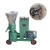 Import Poultry feed pellet making machine cattle feed pellet machine price from Pakistan