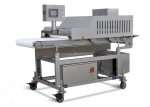 Poultry meat beef flattening machine YYJ600-IV