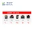 Import Power Supply 1800W 2200w 2400w 2600w ATX PSU for RX470 RX580 RX570 RX560 Pico PSU Asic Bitcoin Miner ATX Mining Machine from China