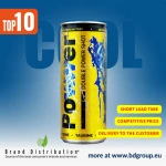 Powwer Energy Drink 250ml