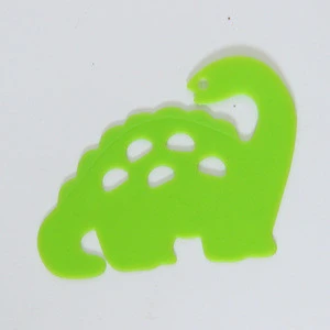 PP Plastic Drawing Stencil For Children DIY Painting , Animal Stencils , PP Drawing Stencils
