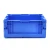 Import PP Recyclable Plastic Crates Stack Collapsible Folding Crate from China
