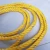 Import PP twisted rope 12mm - 18mm 4 strands Vietnamese Danline rope Factory price free sample quick deal from China