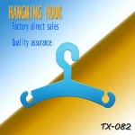 pp84 Flip-Flops Plastic Shoes Hook Supermarket Shoes Display Hooks