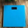 Precision household portable personal 180Kg 396Lb electronic body weight Digital bathroom scale