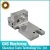 Import Precision machining cnc central agricultural machinery industrial parts tools from China