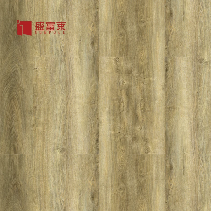 Precision products all size plank SPC Flooring for sale