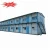 Import Prefabricated warehouse Chile, oversea steel structure warehouse project, metallic structures for warehouse from China