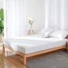 Premium cotton  Mattress protector Waterproof   Mattress cover for home hotel