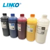Premium DTF Pet Film White Transfer Pigment Ink for  A3 Film Printer I1800 with Powder DTF Ink for T-shirt Transfer Printing
