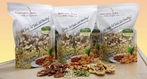 Premium Original Muesli Granola Nuts and Dried Fruits Cereal