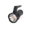 Import Premium Super Bright Rechargeable Searchlight with 2W COB side lamp portable Handheld Spotlight hot sale in Russia market from China