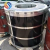 Prepainted Aluminum Coil High Quality Color Coated Aluminum Coil Roll 1060 H16