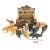 Import Preschool Educational wild animal Toy PVC small animal for kids-6pcs/set from China