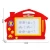 Import Preschool Kids Educational Tools Toys Writing Painting Practice Magnetic Drawing Board from China