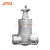 Import Pressure Seal Bonnet Wcb Full Bore 6&prime; &prime; Gate Valve with Equalizer from China