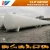 Import Pressure Vessel 120000liters LPG Storage Tank 50mt Porpane Gas Storage Tanks Nigeria for Gas Filling Station from China