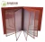 Import Price competitive wholesale high quality menu, hotel menu cover, eco-friendly restaurant menu covers from China
