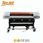 Price for Dx6/Dx7 printhead printer indoor and outdoor inkjet printer Banner signs indoor and outdoor inkjet printer