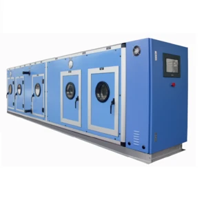 prices for clean room for mushroom growing expansion air cooled hvac modular customized air handling unit