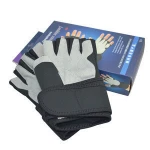 Print logo Fashion hand protection Sports golf Gloves cycling gloves 1101