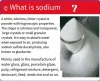 Printing agent Anhydrous sodium sulfate 99% price industrial grade Na2SO4
