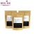 Import Printing Packaging Stand Up Heat Seal Packaging Bags With Zip Lock For Whey Powder from China