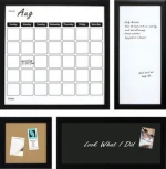 Printing white board