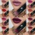 Import Private Label 21Colors Waterproof Matte Cosmetic Makeup Waterproof Lip Gloss from China