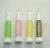 Import Private label professional high quality rich colors fashionable needle brush style pull line paint pen 3D nail polish art pencil from China