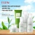 Import Private Label Professional Organic 5PCS Matcha Repair Essence Sets OEM Wholesale Travel Anti Aging Whitening Skin Care Set from China