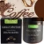 Import Private Label Skin Care Shea Butter Exfoliating Organic Arabic Coffee Body Scrub from China