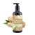 Import Private Label Sulfate Free Herbal Natural Organic Ginger Shampoo Set Anti Hair Loss Growth Shampoo And Conditioner from China