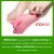Import private label urea dead skin removal cracked heels exfoliating peeling whitening softening hand and foot cream from China