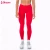 Import private label yoga pants outdoor sportswear training women gym tights breathable workout leggings for fitness from China
