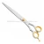 Import Pro Pets Grooming Scissor Shear, Pet Hair Cutting Scissors from China