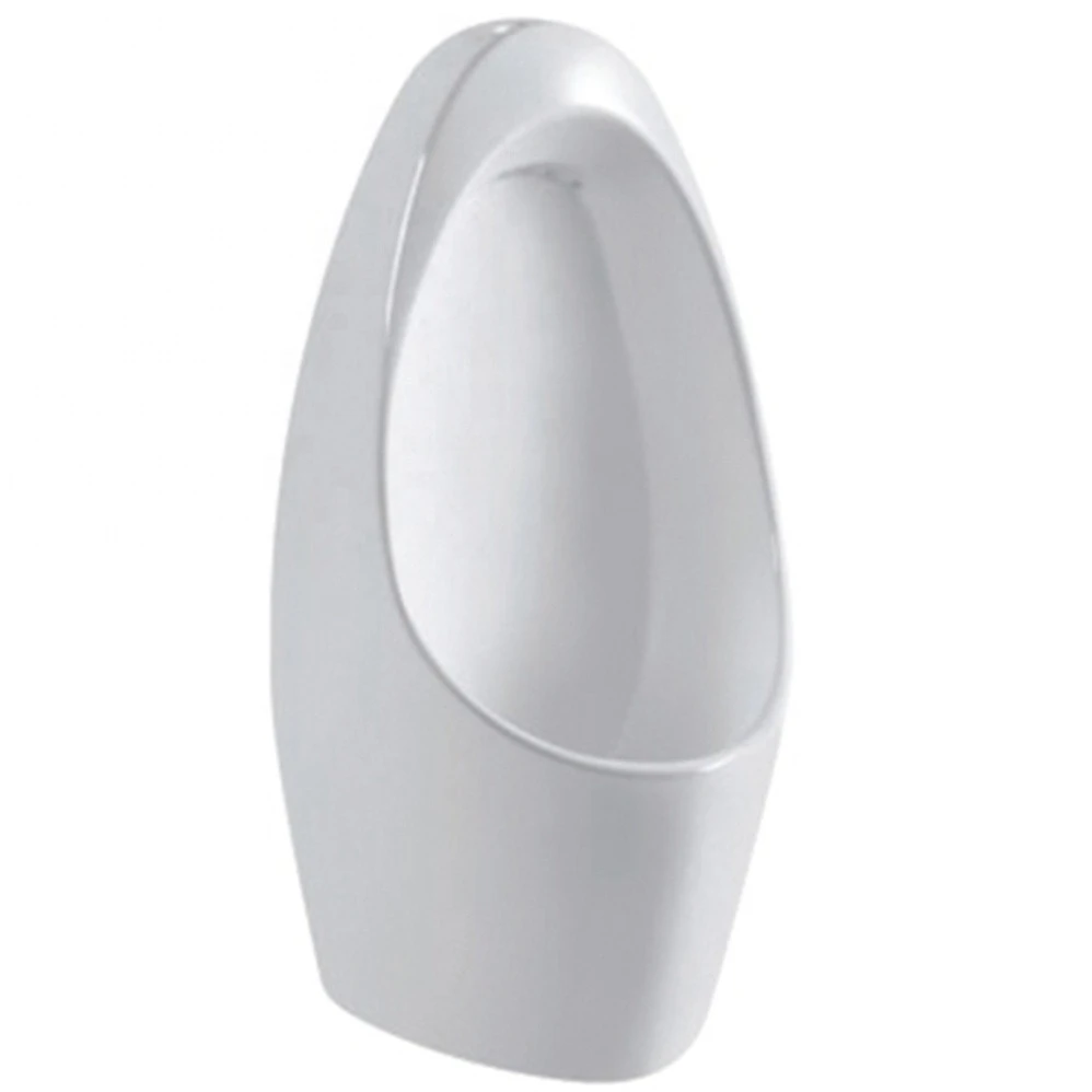 Product Manufacturing Pedestal Urinal Wide Porcelain Urinals For Sale