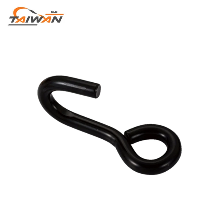 products cargo security Three-dimensional S hook