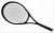 Import Profession OEM Branded 1.30mm/1.25mm Polyester Training Racket Tennis String from China