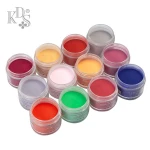 Professional acrylic powder cheap acrylic nail sets powder for nail art