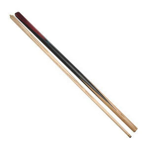 Professional British Snooker 19oz Billiard Snooker Cues For Serious Players