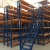 Import Professional Customized Size Steel Racking Selective Pallet Rack System Prices with high quality from China