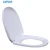 Import Professional decorative toilet seat cover lid custom made from China