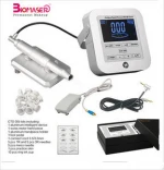 Professional Digital Eyebrow Permanent Makeup Tattoo Tools Machine Kit