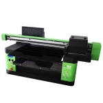 Professional Digital Printing Machine Price With Ce Certificate A1 Printing Machine