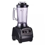 Professional Electric Bar Ice Milkshake Machine Commercial Electrical Juicers