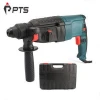 professional Electric rotary machine 850w rotary hammer 26mm hammer drill 2-26